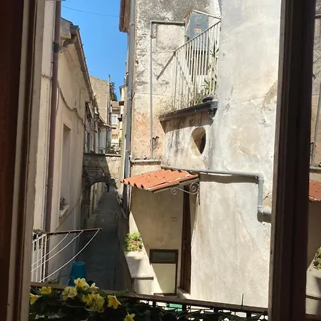 Bed & Breakfast Torretta San Giovanni A Corte 3*