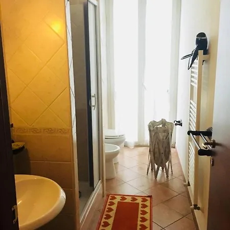 Torretta San Giovanni A Corte Bed & Breakfast 3*