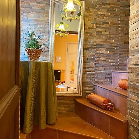 Torretta San Giovanni A Corte ベッド・アンド・ブレックファスト 3*