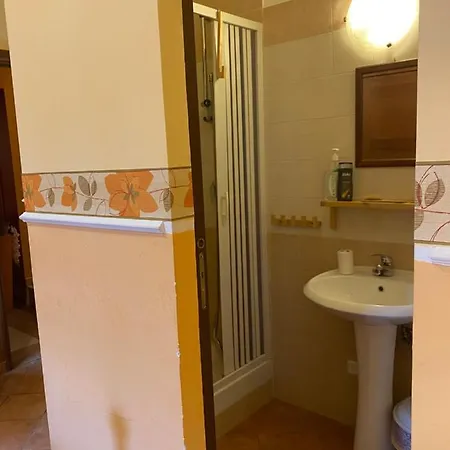 ベッド・アンド・ブレックファスト Torretta San Giovanni A Corte