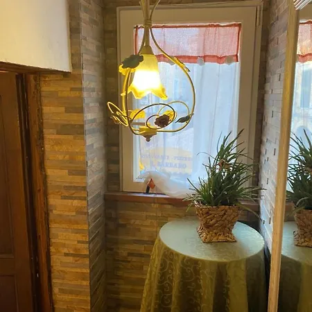 Torretta San Giovanni A Corte Bed & Breakfast