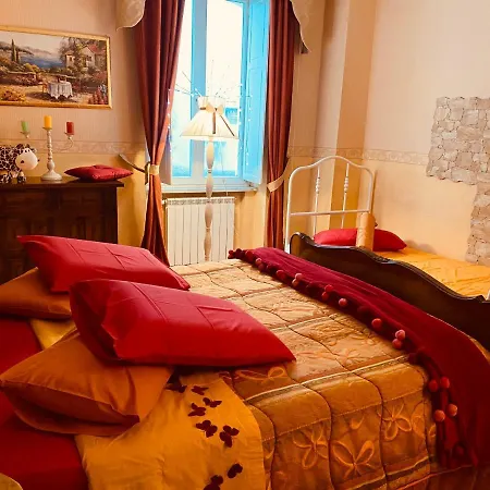 Torretta San Giovanni A Corte ベッド・アンド・ブレックファスト 3*