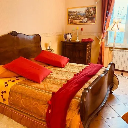 Torretta San Giovanni A Corte 3*