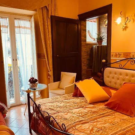 Bed & Breakfast Torretta San Giovanni A Corte SantʼAgata deʼ Goti