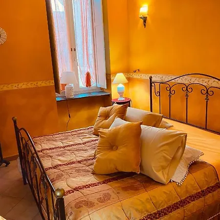 Bed & Breakfast Torretta San Giovanni A Corte SantʼAgata deʼ Goti