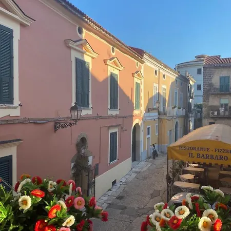 Torretta San Giovanni A Corte Bed & Breakfast 3*