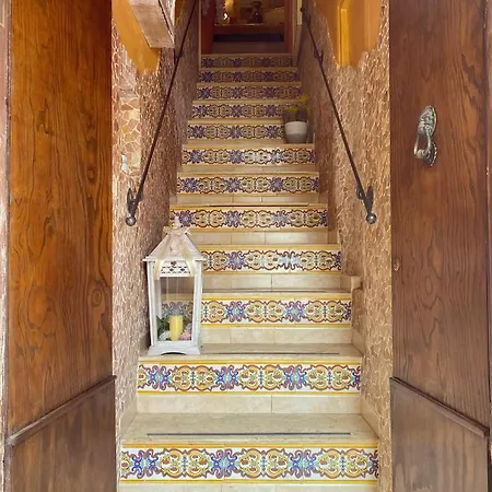 Bed & Breakfast Torretta San Giovanni A Corte SantʼAgata deʼ Goti