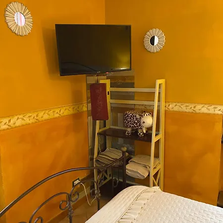 Torretta San Giovanni A Corte 3*