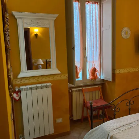 Torretta San Giovanni A Corte ベッド・アンド・ブレックファスト