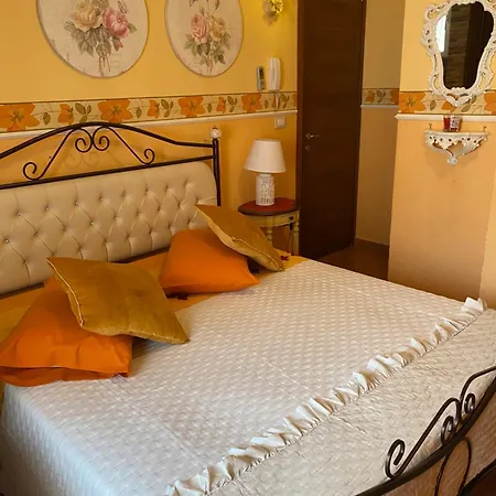 Torretta San Giovanni A Corte ベッド・アンド・ブレックファスト 3*